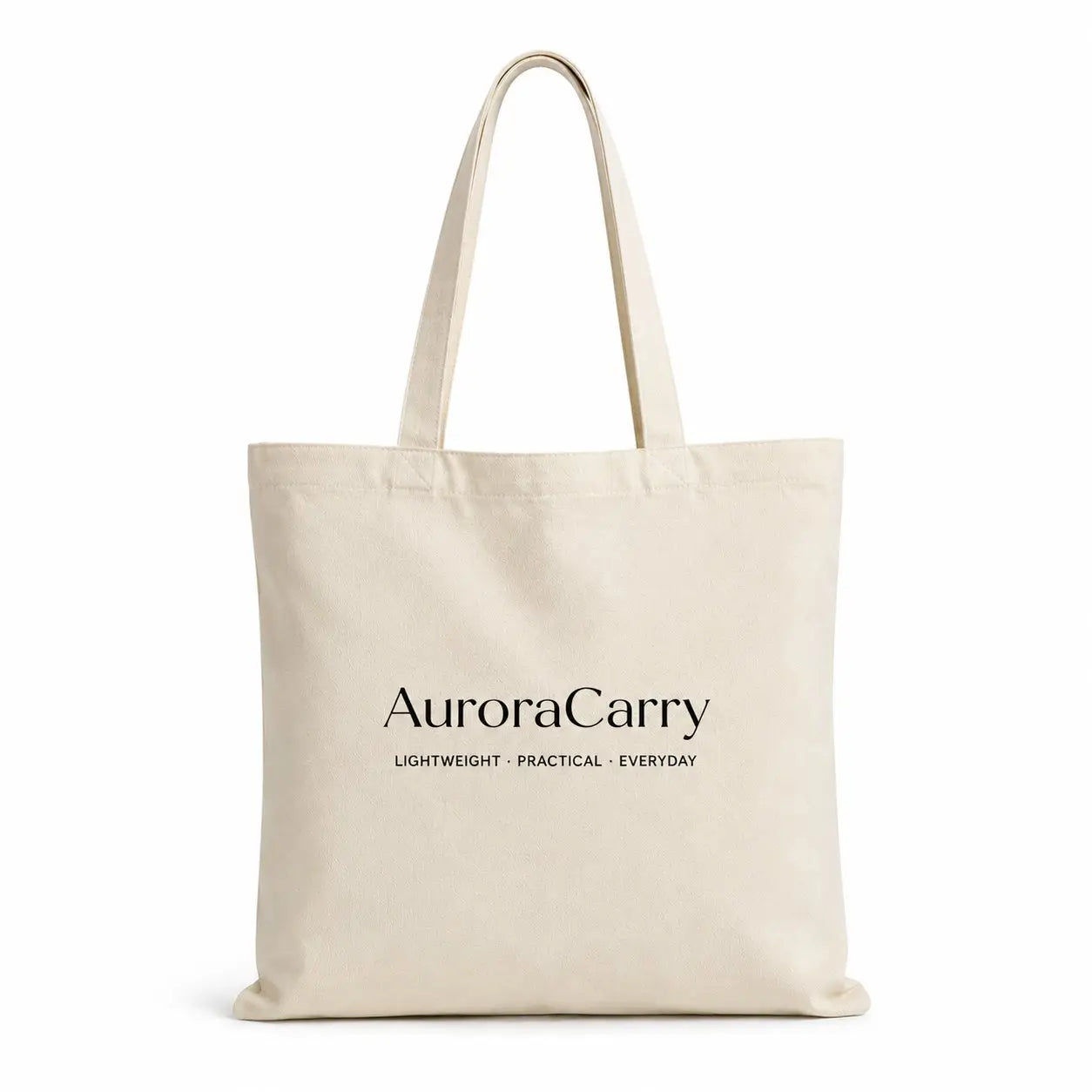 AuroraCarry Foldable Travel Bag