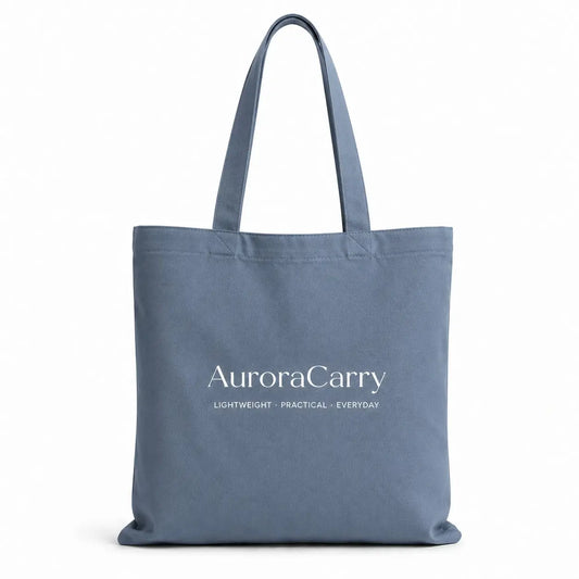 AuroraCarry Stylish Bucket Bag